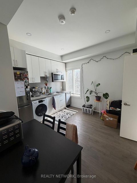 Photo 20 at 1415 Gerrard Street E, Coxwell, Toronto