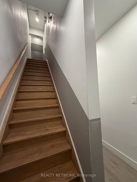 Photo 23 at 1415 Gerrard Street E, Coxwell, Toronto