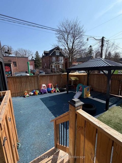 Photo 26 at 1415 Gerrard Street E, Coxwell, Toronto