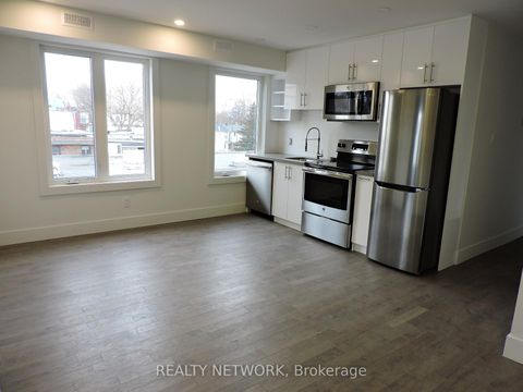 Photo 30 at 1415 Gerrard Street E, Coxwell, Toronto