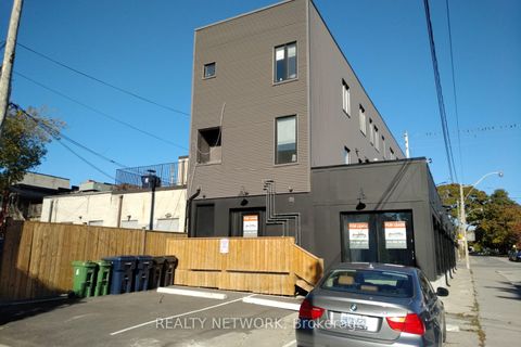 Photo 39 at 1415 Gerrard Street E, Coxwell, Toronto