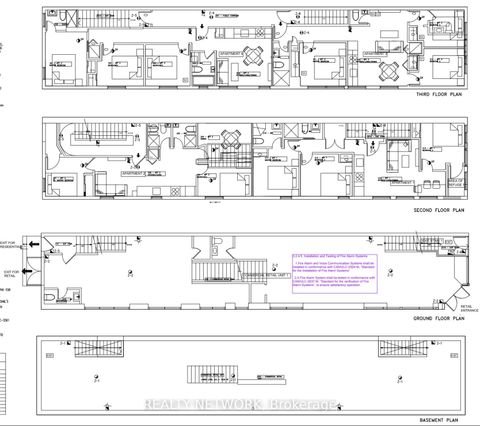 Photo 46 at 1415 Gerrard Street E, Coxwell, Toronto