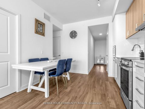 Photo 8 at 1510 - 30 Upper Mall Way, Brownridge, Vaughan