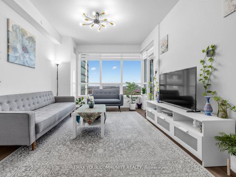 Photo 13 at 1510 - 30 Upper Mall Way, Brownridge, Vaughan