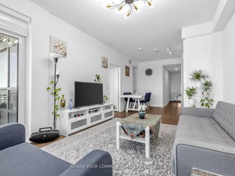 Photo 16 at 1510 - 30 Upper Mall Way, Brownridge, Vaughan