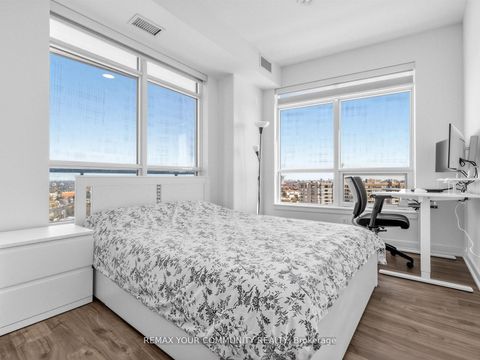 Photo 18 at 1510 - 30 Upper Mall Way, Brownridge, Vaughan