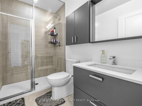 Photo 20 at 1510 - 30 Upper Mall Way, Brownridge, Vaughan