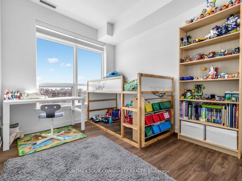 Photo 22 at 1510 - 30 Upper Mall Way, Brownridge, Vaughan