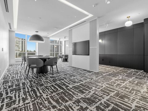 Photo 24 at 1510 - 30 Upper Mall Way, Brownridge, Vaughan