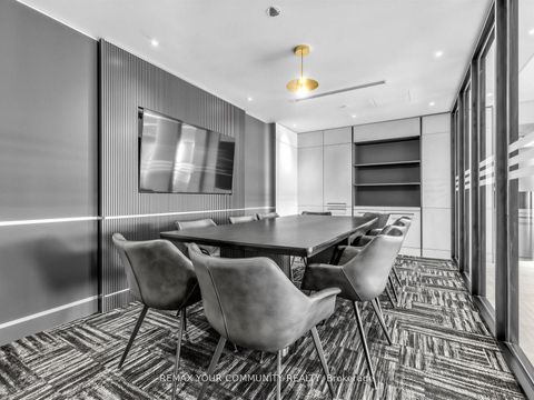 Photo 25 at 1510 - 30 Upper Mall Way, Brownridge, Vaughan