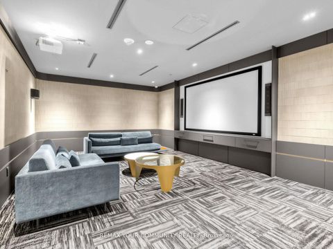 Photo 26 at 1510 - 30 Upper Mall Way, Brownridge, Vaughan