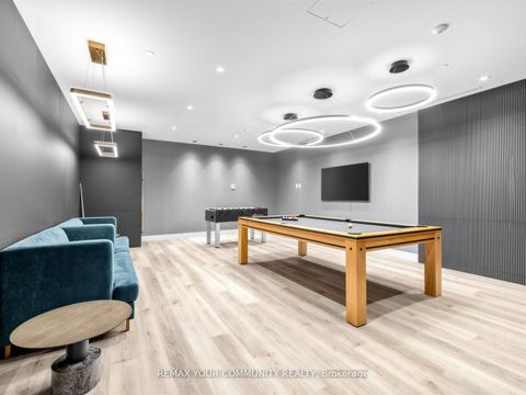 Photo 27 at 1510 - 30 Upper Mall Way, Brownridge, Vaughan