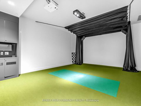 Photo 28 at 1510 - 30 Upper Mall Way, Brownridge, Vaughan