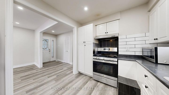 Photo 5 at 3 Valia Road, West Hill, Toronto