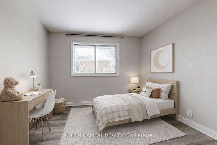 Photo 9 at 3 Valia Road, West Hill, Toronto