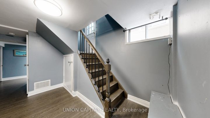 Photo 10 at 3 Valia Road, West Hill, Toronto