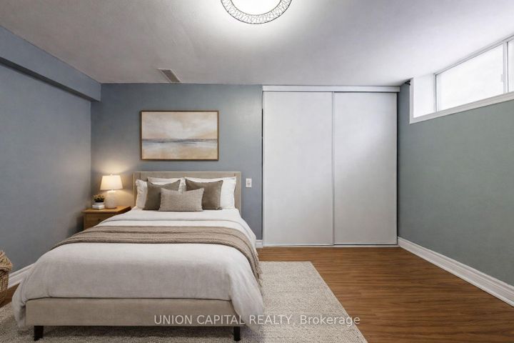 Photo 13 at 3 Valia Road, West Hill, Toronto