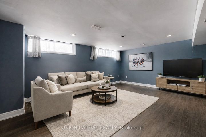 Photo 14 at 3 Valia Road, West Hill, Toronto