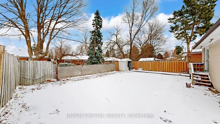 Photo 16 at 3 Valia Road, West Hill, Toronto