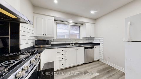 Photo 4 at 3 Valia Road, West Hill, Toronto