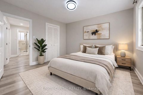 Photo 7 at 3 Valia Road, West Hill, Toronto