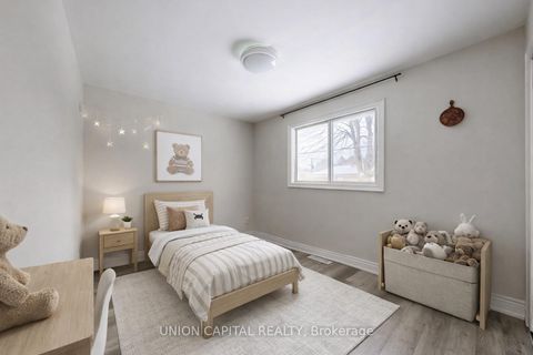 Photo 8 at 3 Valia Road, West Hill, Toronto