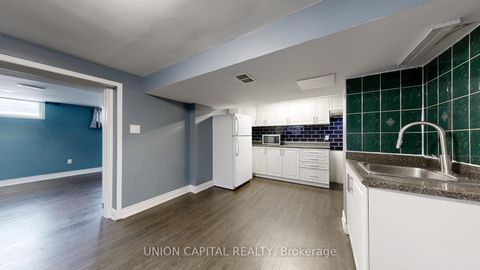 Photo 11 at 3 Valia Road, West Hill, Toronto