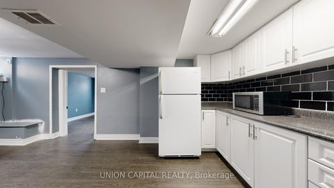 Photo 12 at 3 Valia Road, West Hill, Toronto