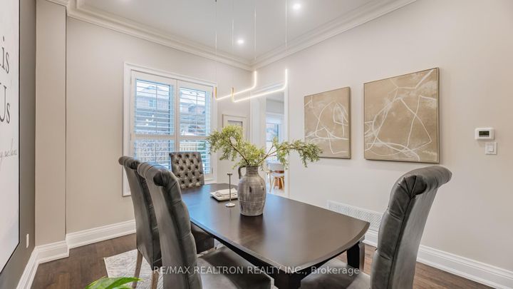 Photo 6 at 275 Sunset Beach Road, Oak Ridges Lake Wilcox, Richmond Hill