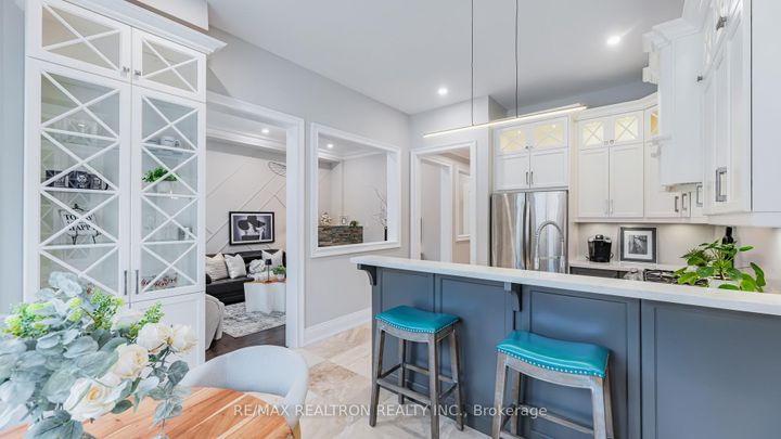 Photo 10 at 275 Sunset Beach Road, Oak Ridges Lake Wilcox, Richmond Hill