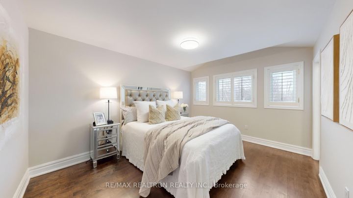 Photo 29 at 275 Sunset Beach Road, Oak Ridges Lake Wilcox, Richmond Hill