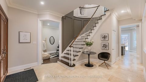 Photo 17 at 275 Sunset Beach Road, Oak Ridges Lake Wilcox, Richmond Hill