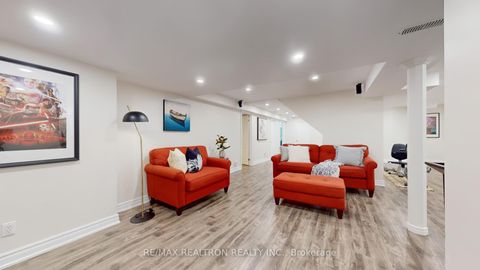 Photo 36 at 275 Sunset Beach Road, Oak Ridges Lake Wilcox, Richmond Hill