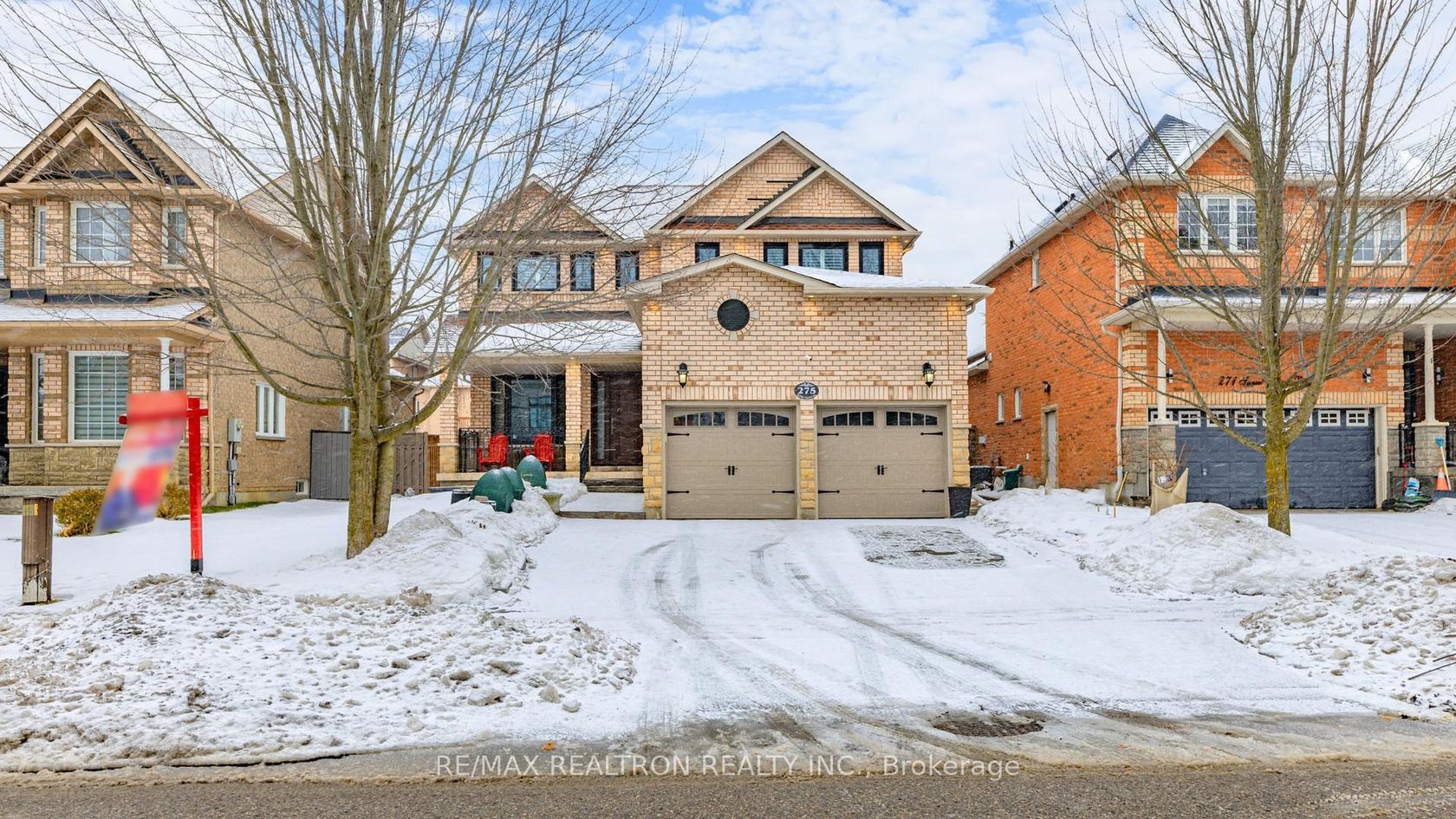 275 Sunset Beach Road, Oak Ridges Lake Wilcox, Richmond Hill 