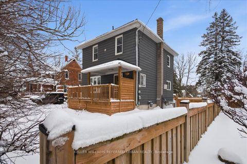 Photo 1 at 5304 County Rd 9 Road, New Lowell, Clearview