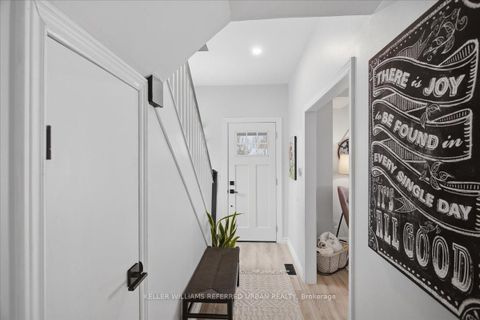 Photo 2 at 5304 County Rd 9 Road, New Lowell, Clearview