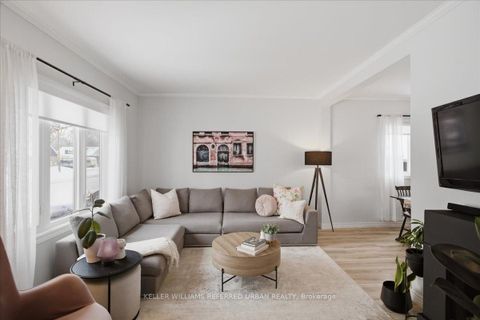 Photo 5 at 5304 County Rd 9 Road, New Lowell, Clearview