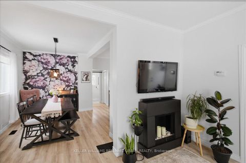 Photo 7 at 5304 County Rd 9 Road, New Lowell, Clearview