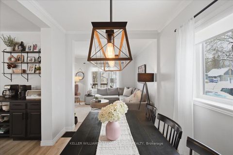 Photo 11 at 5304 County Rd 9 Road, New Lowell, Clearview