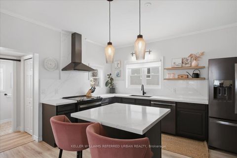 Photo 13 at 5304 County Rd 9 Road, New Lowell, Clearview