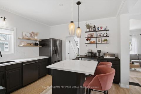 Photo 14 at 5304 County Rd 9 Road, New Lowell, Clearview