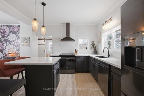 Photo 16 at 5304 County Rd 9 Road, New Lowell, Clearview