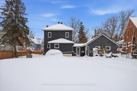 Photo 39 at 5304 County Rd 9 Road, New Lowell, Clearview