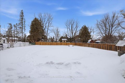 Photo 42 at 5304 County Rd 9 Road, New Lowell, Clearview