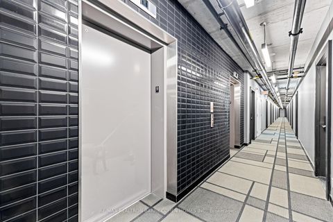 Photo 11 at 904 - 39 Brant Street, Waterfront Communities C1, Toronto