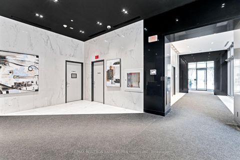 Photo 12 at 904 - 39 Brant Street, Waterfront Communities C1, Toronto