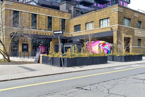 Photo 17 at 904 - 39 Brant Street, Waterfront Communities C1, Toronto