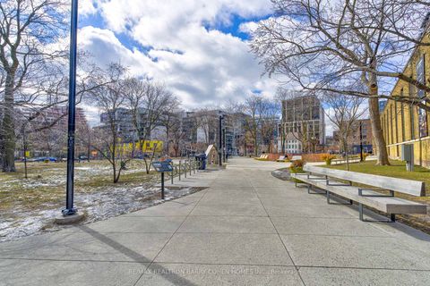 Photo 18 at 904 - 39 Brant Street, Waterfront Communities C1, Toronto