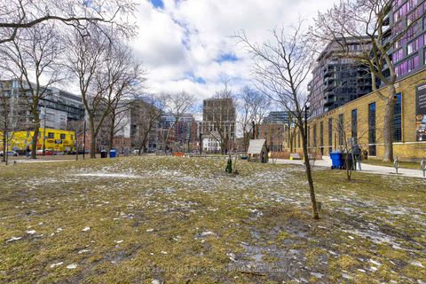 Photo 19 at 904 - 39 Brant Street, Waterfront Communities C1, Toronto