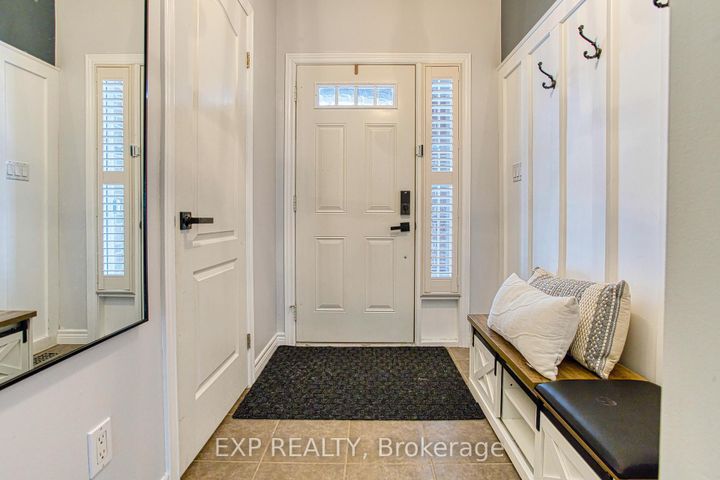 Photo 2 at 114 Marina Point Crescent, Winona Park, Hamilton